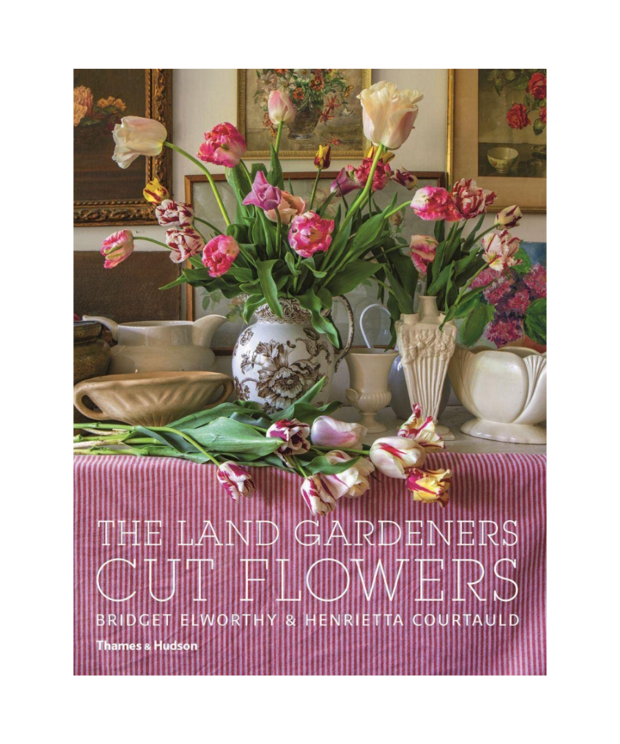 The Land Gardeners Cut Flowers