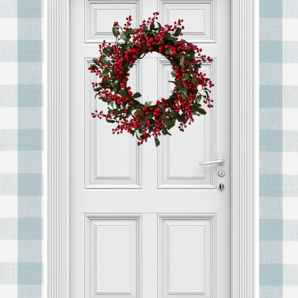 Christmas Decor to Welcome the Season